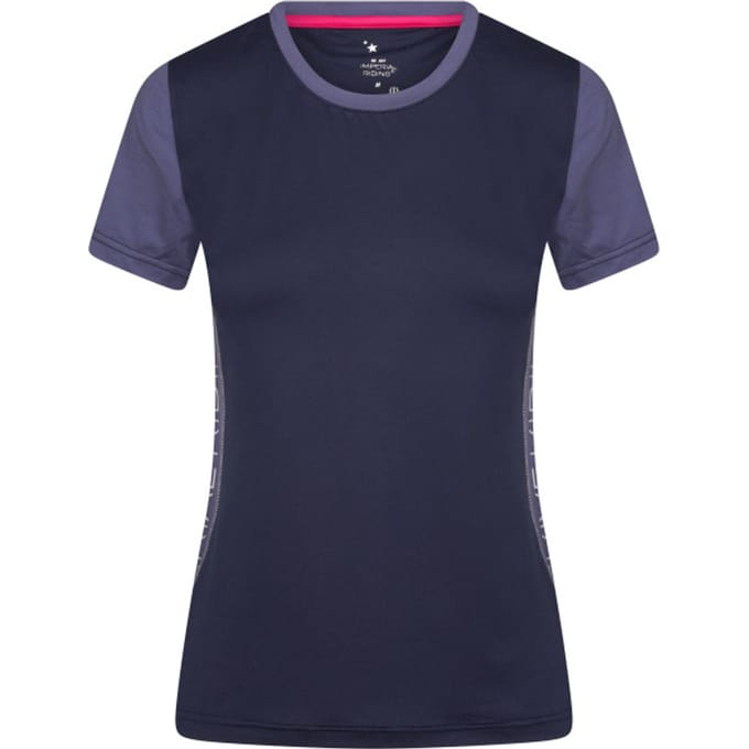 Dames-T-shirt Imperial Riding Top Irhtwinkle 2.0