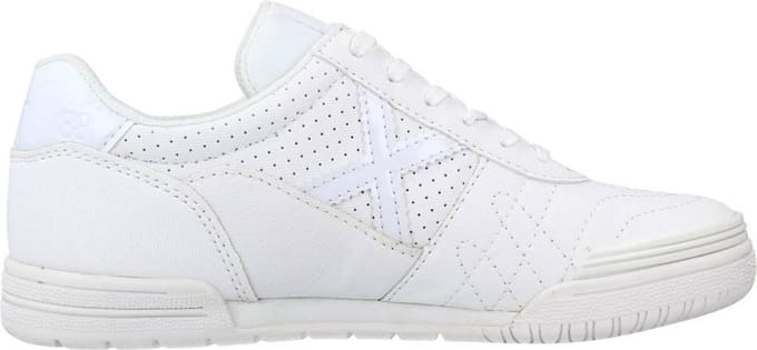 Munich G-profit Zaalschoenen Wit EU 33
