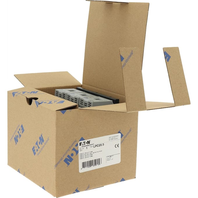 EATON INDUSTRIES Pasco Patroonlastscheider - 1713617 - E2BXY
