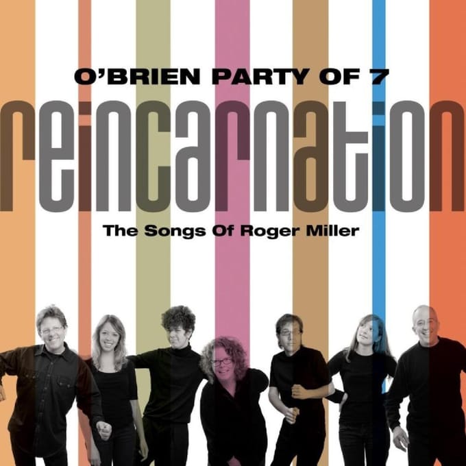 Reincarnation