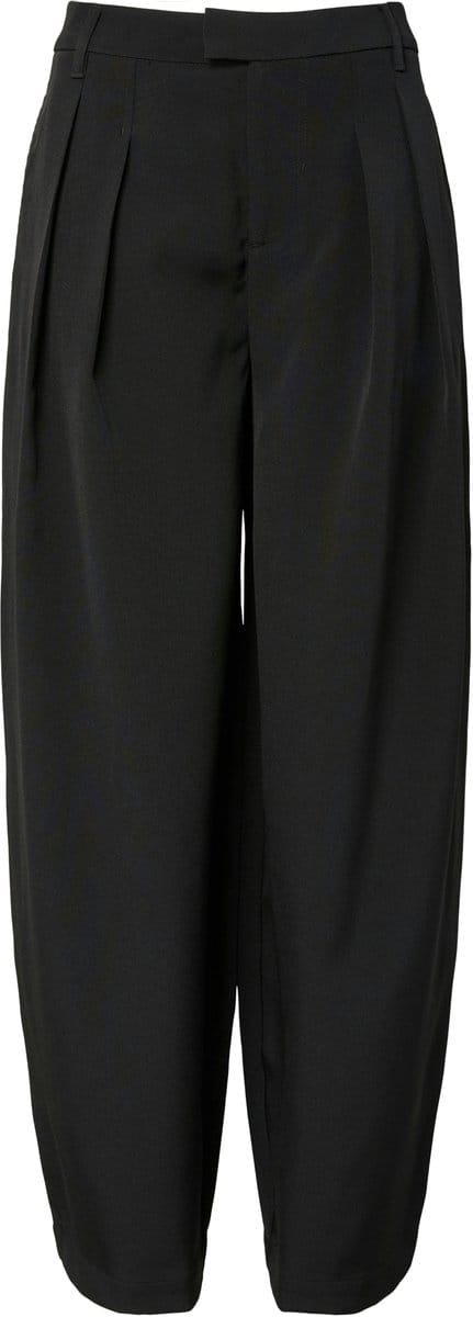 Pieces Broek PCOLIVIA BARREL