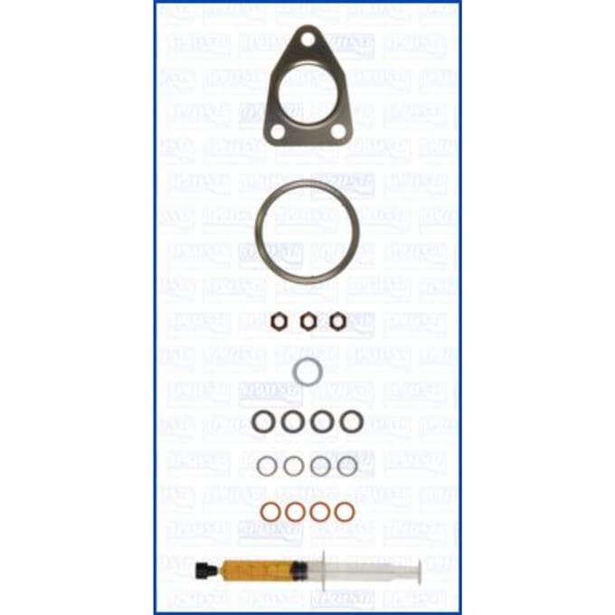 Montageset, supercharger AJUSA JTC12248