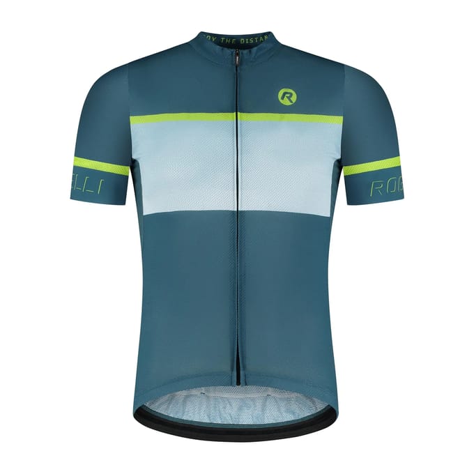 Jersey Rogelli Hero II