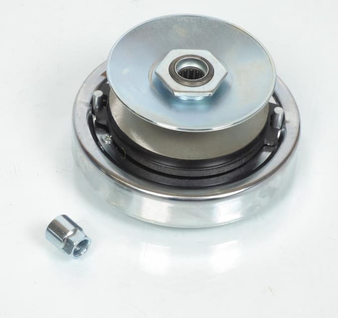 variator p2r voor bromfiets mbk 50 88 nieuw