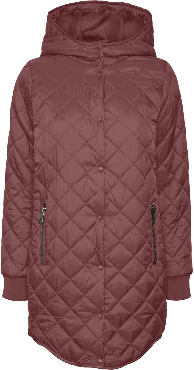 Vero Moda Jas VMHAYLE Gequilte jas