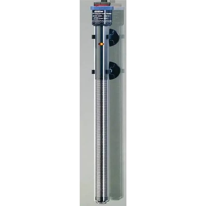 EHEIM thermocontrol 250 - adjustable aquarium heater for up Aan 600l