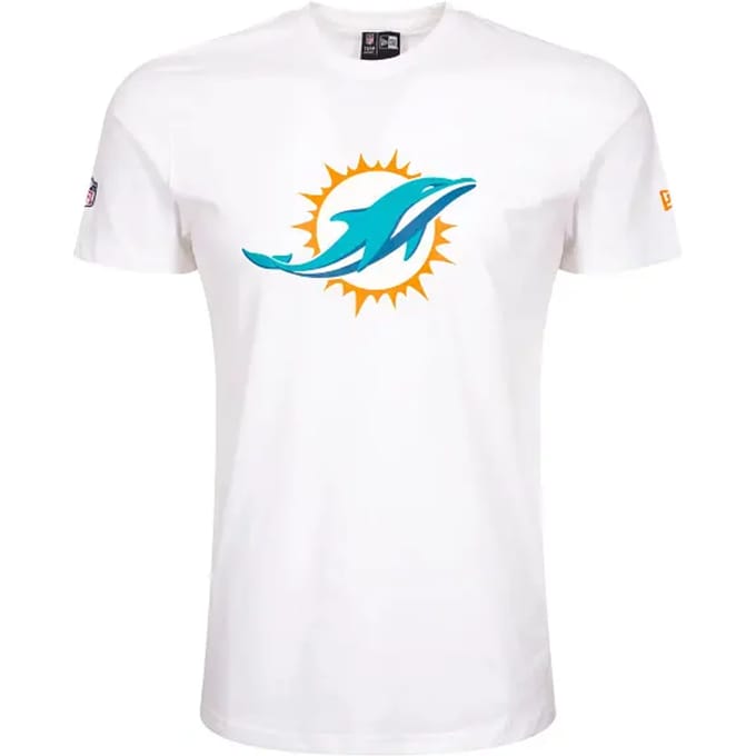 T-shirt Miami Dolphins NFL