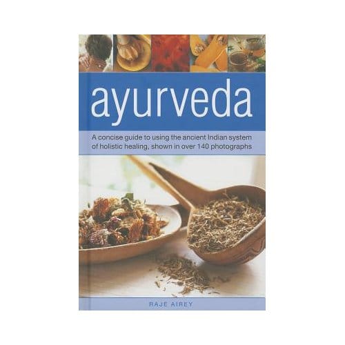 Ayurveda - Airey, Raje