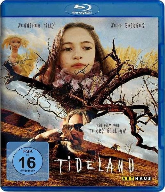 PLAION 1078013 film en Video Blu-ray Duits, Engels