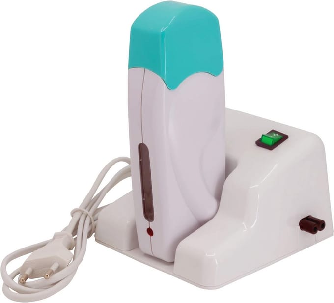 Waxverwarmer voor Roll-Ons 100 ml - Professionele Ontharing Apparatuur