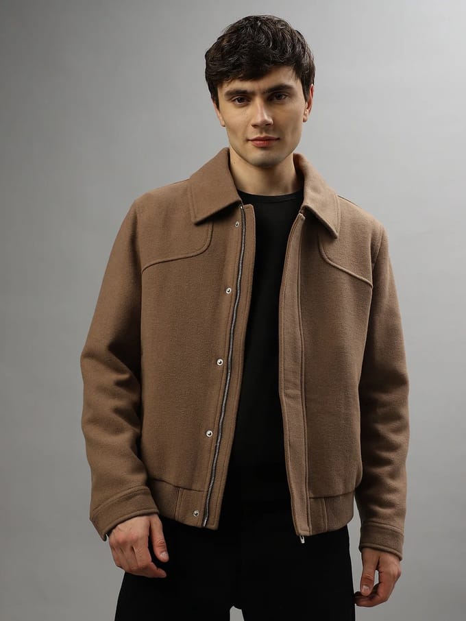 antony morato heren jas