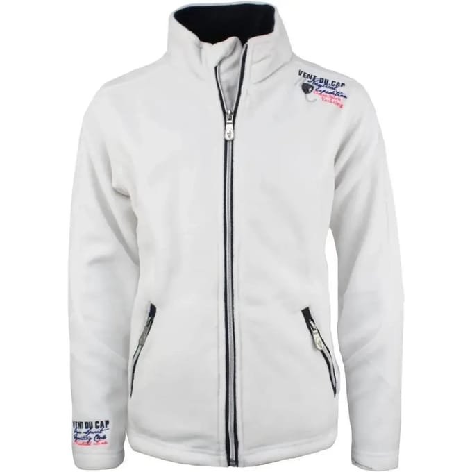 Meisjesfleece Vent du Cap Gasa