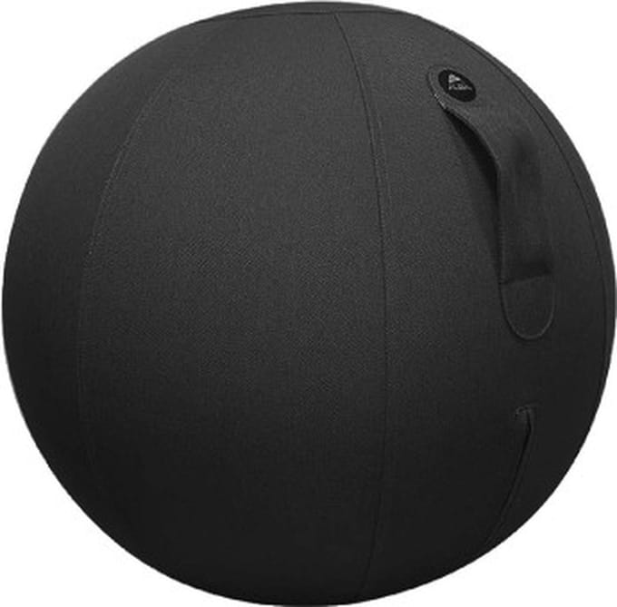 Ergonomische bal