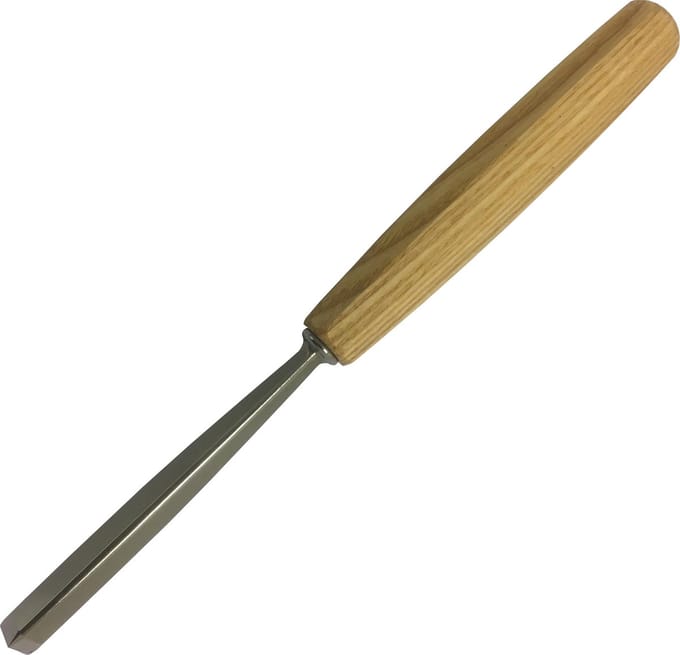 Pfeil 13 / 8 mm - Burijn 90°