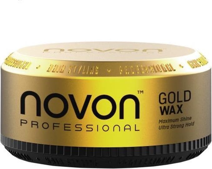 Novon Professional - Gold Wax - 150 ML