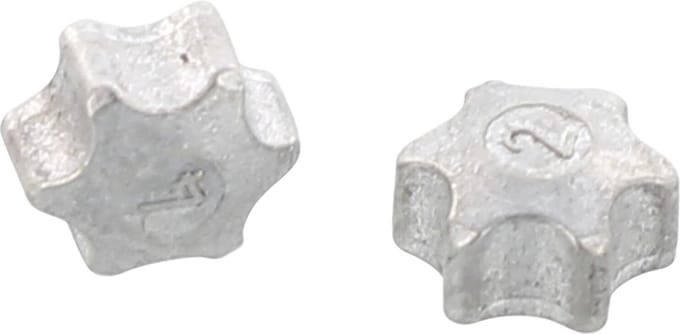 (24 STUKS) TX50 INSLAGSTER DIEFSTALBEVEILIGING (ZINK)