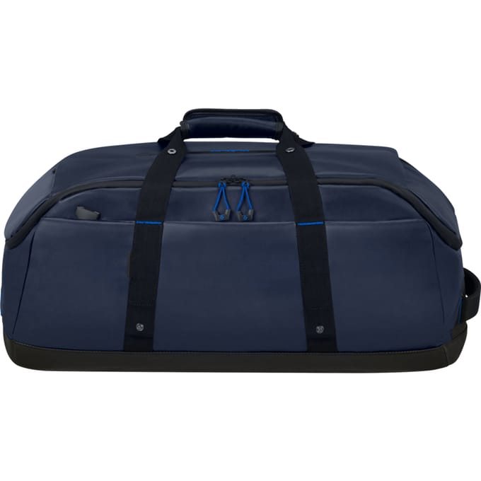 Samsonite Reistas Zonder Wielen - Ecodiver Duffle M Blue Nights