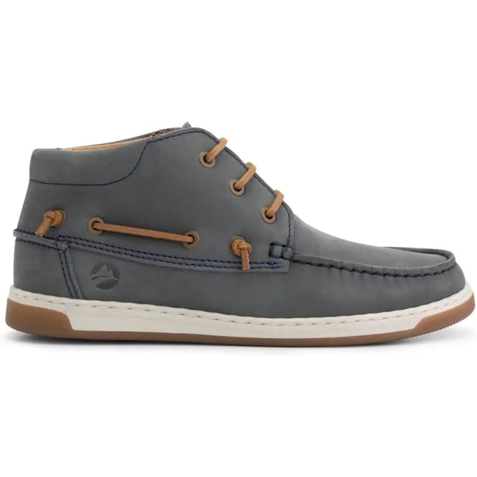 Bootschoenen voor dames Travelin Maenporth