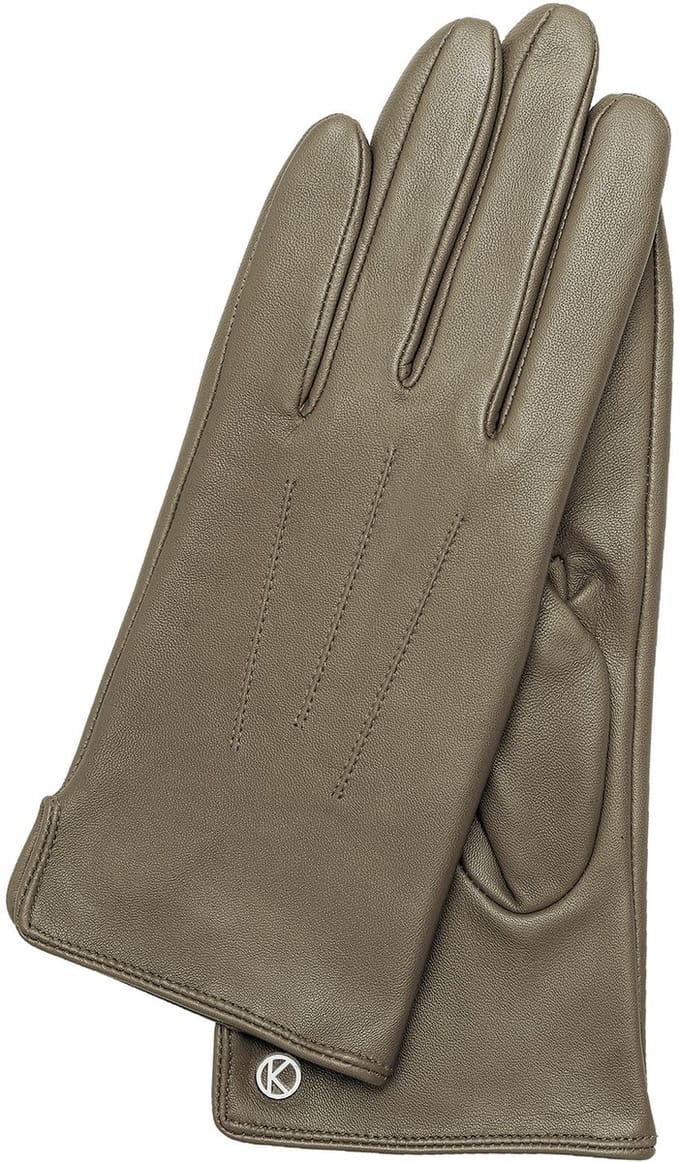 Otto Kessler Dames Handschoenen Carla Olive | Maat 7,5