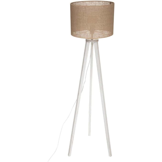 Eazy Living Vloerlamp Ø 38,5 cm Seraphine