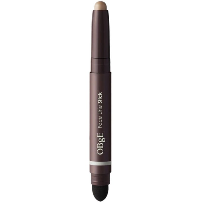 OBGE Gezichtslijn Shading Stick Contour Sculpting 1.3g