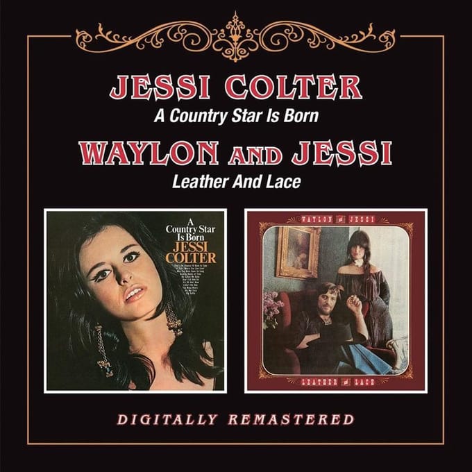 Country Star / Leather & Lace