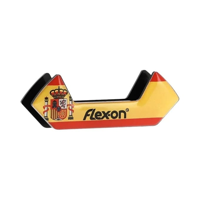 Stijgbeugel stickers Flex-On Safe On Espagne
