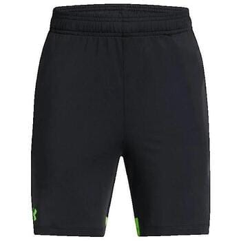 Korte Broek Under Armour Short Ua Tech Vent Jacquard Pour Garçon