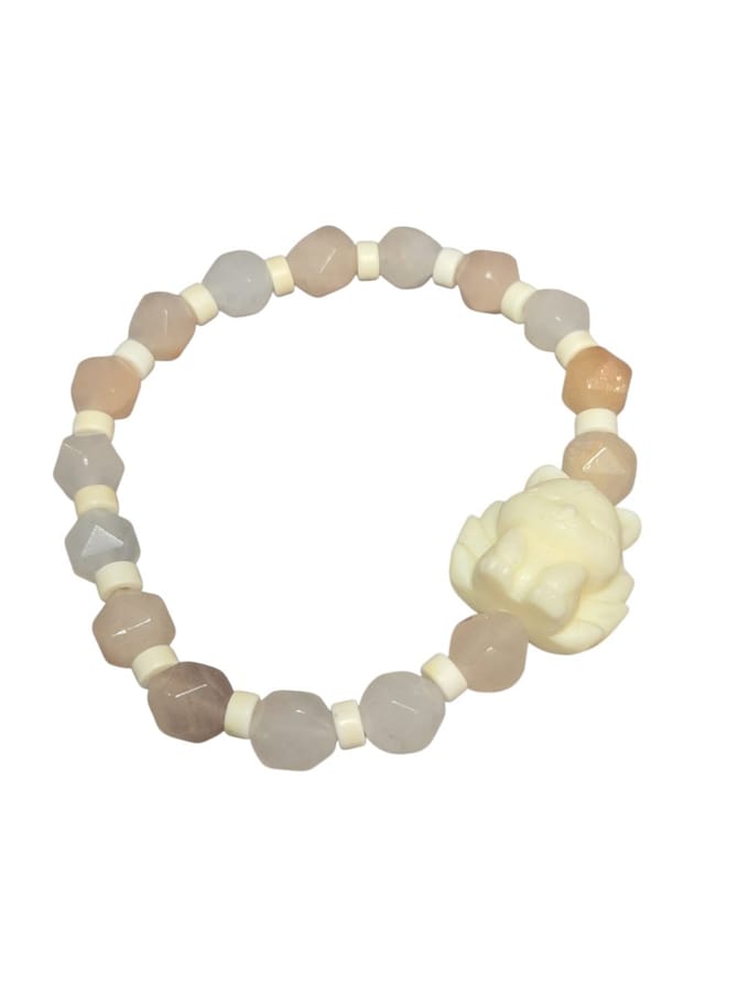 aventurijn armband