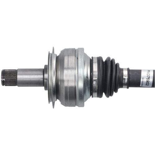 Aandrijfas POINT GEAR PNG75902