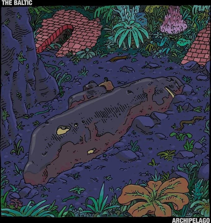 Archipelago