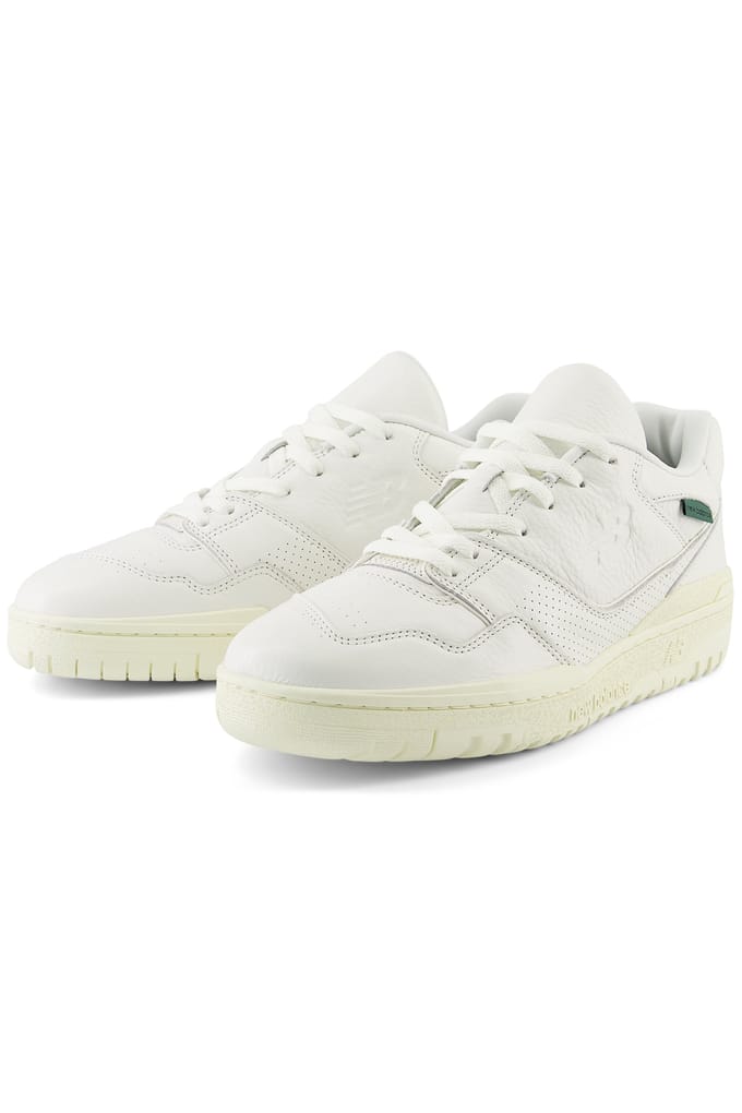 New Balance 550 Sea Salt size 38 | Outlet | Men