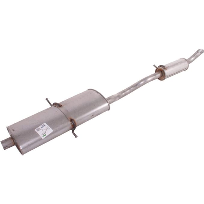Geluiddemper achter WALKER 22492