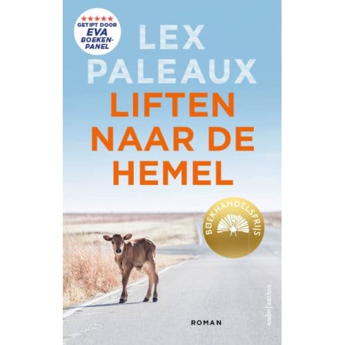 Liften Naar De Hemel - Lex Paleaux