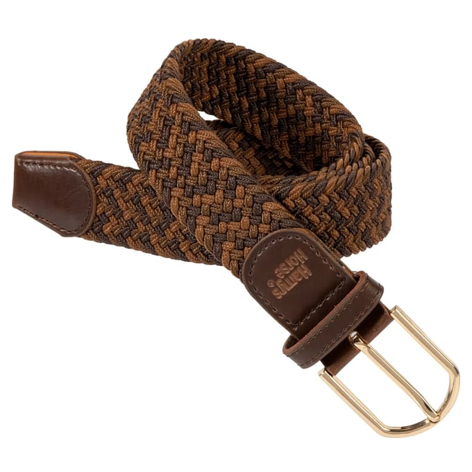 Riem elastic bracken maat 100cm