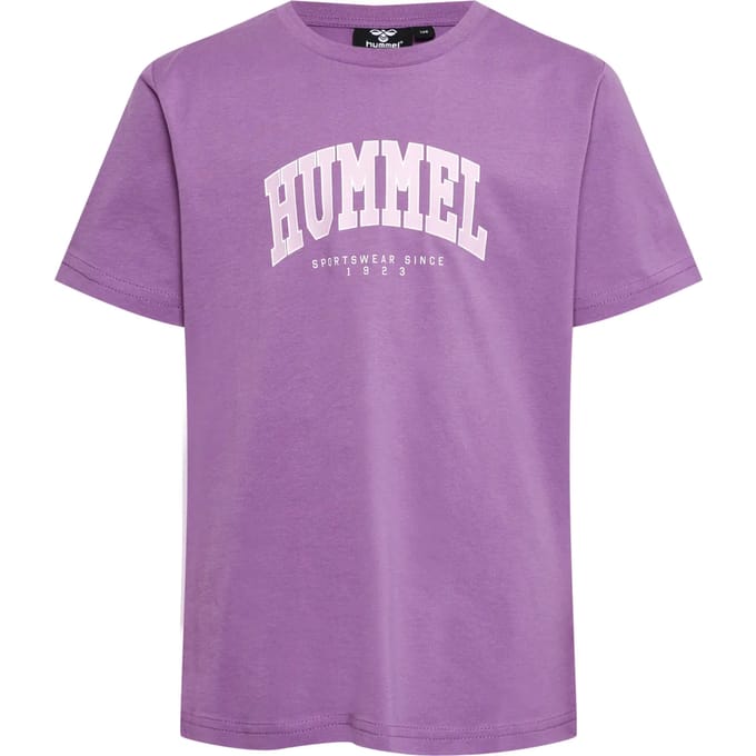 Kinder-T-shirt Hummel Fast