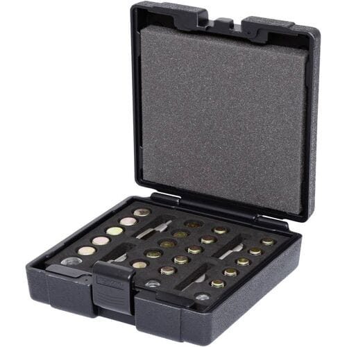 KS Tools 150.1450 master olietapset, 64-delig
