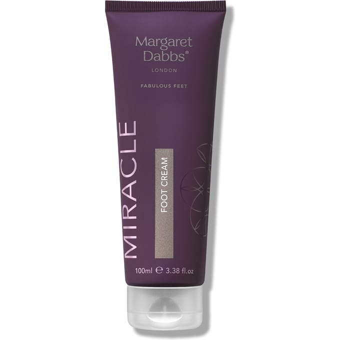 Margaret Dabbs London Miracle Foot Cream