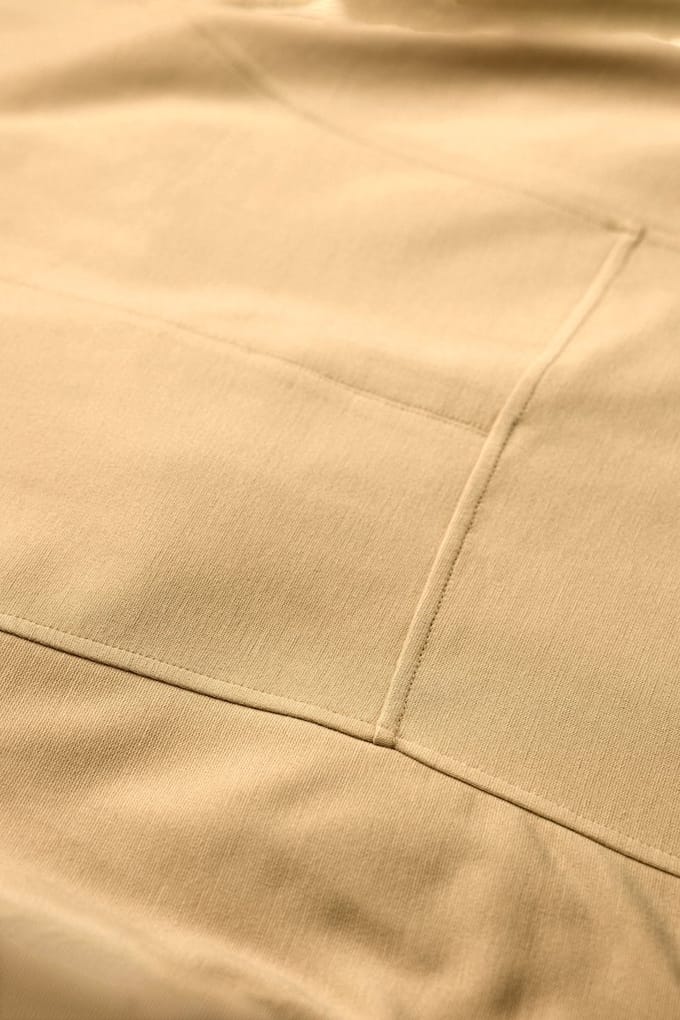YEST Raula - Light Taupe - maat 46