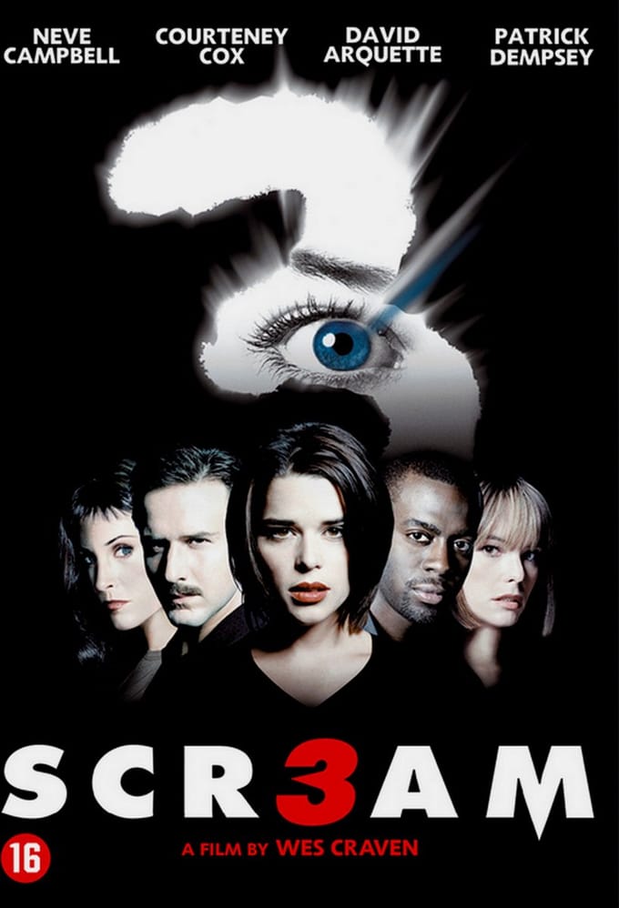 Scream 3