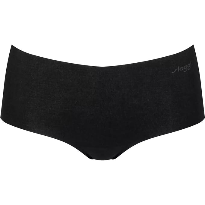 Damesbroekjes Sloggi Zero Modal Short (x2)
