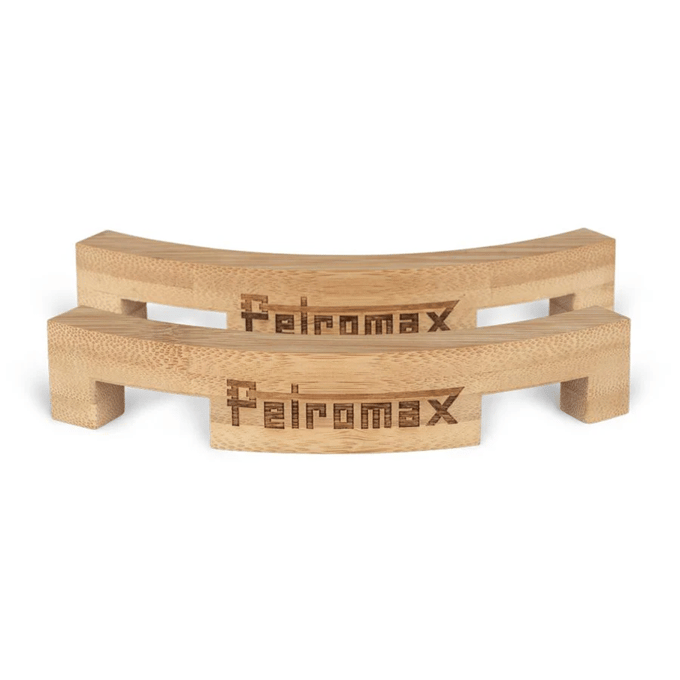 Petromax Dekselspacer Set Bamboo