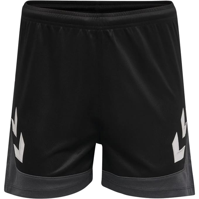 Hmllead Womens Poly Shorts