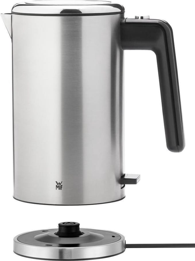 WMF Lumero - Waterkoker - 1.7L - LED-verlichting - RVS - 2400W