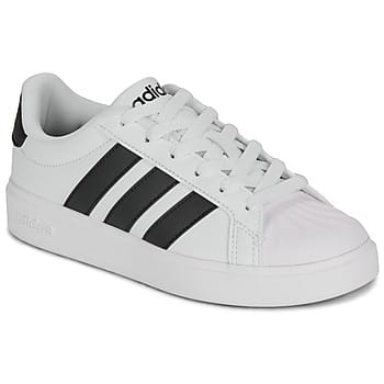 Adidas Sportswear Streettalk - Kinderen - Wit