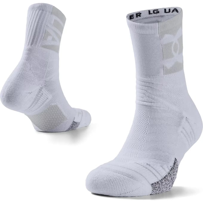 Sokken Under Armour Playmaker Crew