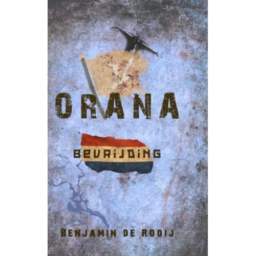 Orana / Bevrijding - Benjamin de Rooij