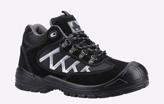 Amblers Safety 255 Veiligheidsschoenen