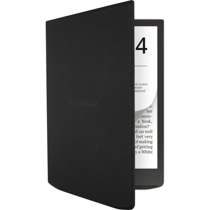 PocketBook Flip E-reader cover Geschikt voor: PocketBook InkPad 4, PocketBook InkPad Color 2, PocketBook InkPad Color 3 Geschikt voor display-grootte: 19,8 cm