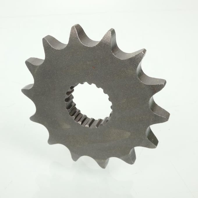 Pignon de sortie de boite Sifam pour Moto MASH 125 Seventy Five 2016 à 2021 Neuf